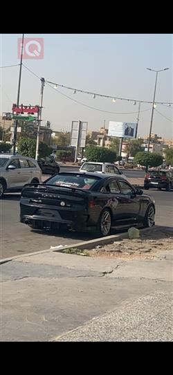 دودج تشارجر